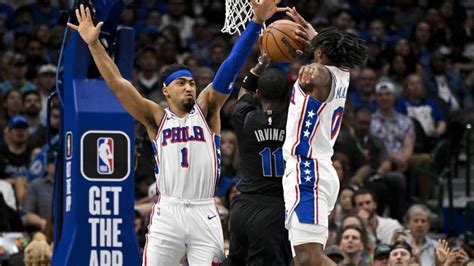 How to watch 76ers vs. Nets: Live stream, TV channel, start time for Tu.